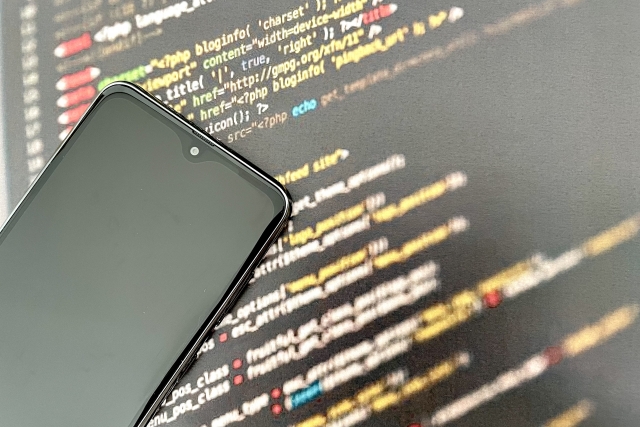 webサイトに必要な基礎知識_スマホ_システム