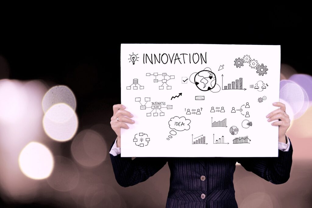 生成AIは優秀な壁打ち相手・広告コピーやキャッチコピーの最速案出し法_Innovation